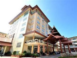 Piyaporn Pavilion Hotel, Mae Sai