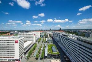 ibis Dresden Zentrum, Dresden
