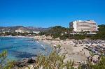 Calvia Spain Hotels - Universal Hotel Lido Park