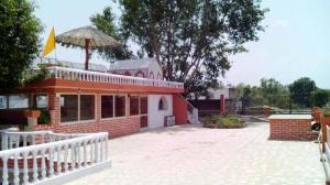 Hotel Casa Di William, Khajuraho