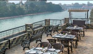 Hotel Ganga Sadan, Haridwar