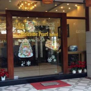 Pearl Hotel - Dao Tan