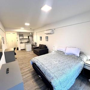 Apartment Belgrano