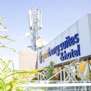 Goldberry Suites & Hotel Mactan