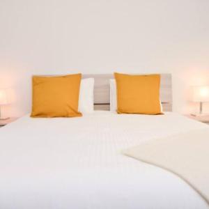 Central Plaza Apartment Br in Lugano