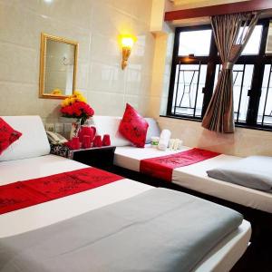 Days Hostel