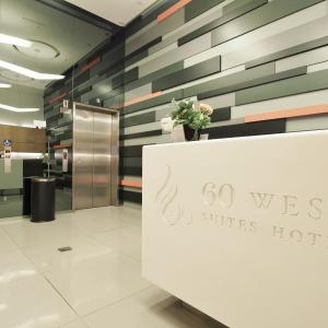 60 West Hotel