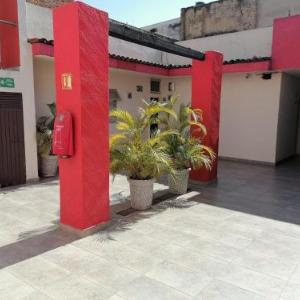 HOTEL MORELOS