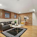 Perfect Stay - Modern 2BR Unit - Barry GB Chicago