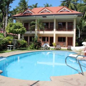 Wellbeach Dive Resort
