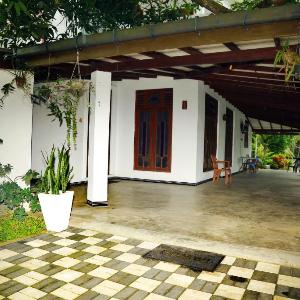Sun Shades View Residence