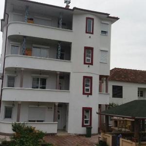 Apartmani MURiC