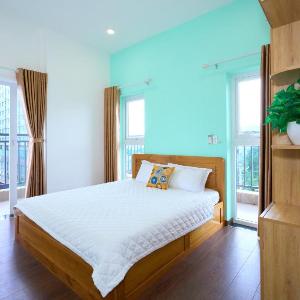 Oasky Vũng Tàu - Pooh House 10