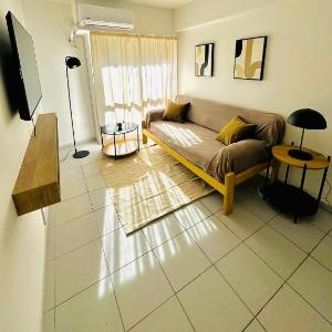 Dean Funes Apartamento