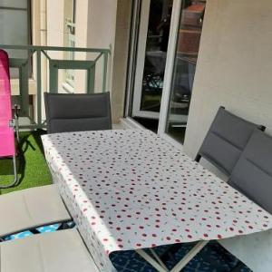 Appartement T3 avec Parking Proche Centre et Plage - Arcachon - FR-1-319-492