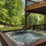 Villas in Cherrylog Georgia