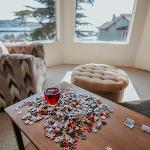 Holiday homes in Newport Oregon