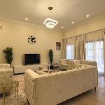 The Villa 5 Bedrooms Luxury Villa with Pvt Pool Dubai