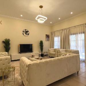 The Villa 5 Bedrooms Luxury Villa with Pvt Pool