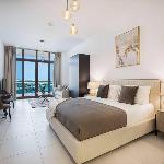 Palm Views East Lovely View Luxury Furnished Dubai