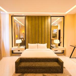 Pavilion Suites - Premium Hotel in Bahria Town