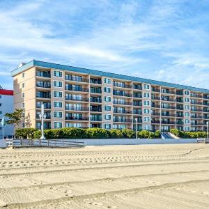 Ocean Hideaway 610 condo