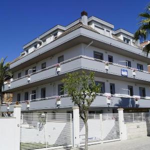 Palazzina Cala Luna Suite
