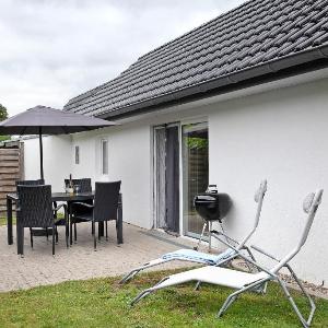 Ferienanlage Kappeln-Kopperby