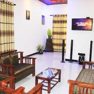 Sigiri Sanu Home Stay