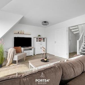 Ferienwohnung Westwind Büsum