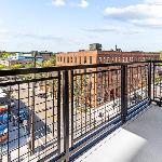 Apartment in Ann Arbor Michigan