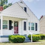 Spacious 4BR Home with Cozy Vibes in Louisville Louisville