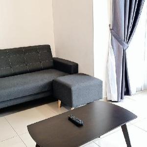 Near Jonker Pool View 2ROOM HomeStay MELAKA Tengah