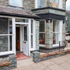 Melbreak House 2