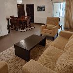 Furniture apartment for rent  Amman