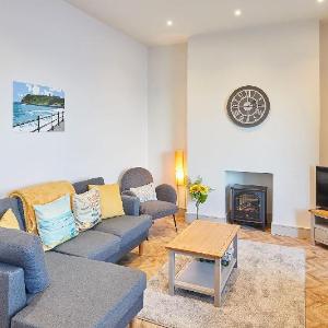 Host & Stay - 2 Maritime Apartments