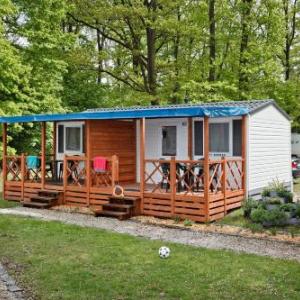 KNAUS Campingpark Essen