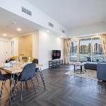 Luxurious And Stylish 1br With Amazing City Views