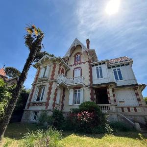 Appartement T3 Lumineux - Parking Privé - Proche Centre et Plages d'Arcachon - FR-1-319-567