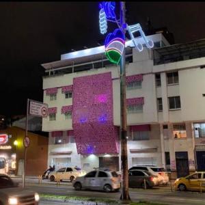 HOTEL SAN ANTONIO PLAZA