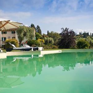 Villa le Grotte
