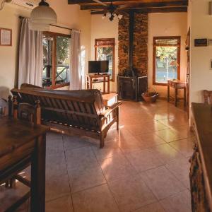 La Candelaria Casas de campo