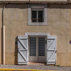 Le Midi - duplex climatisé - proche plage