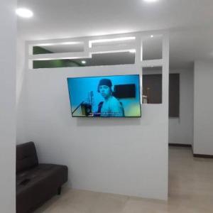 Remodeled Downtown Apartment - Centro de Guayaquil