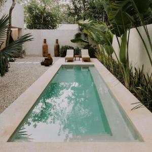 Casa Fuego Sanctuary Villa