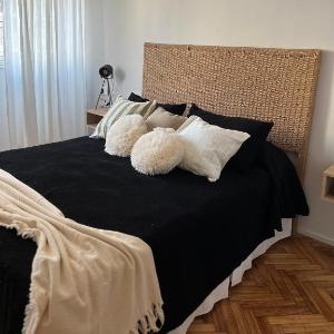 Departamento Recoleta II
