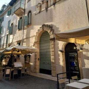 Casa Turandot Verona