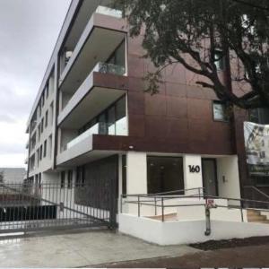 Pucón Apartment