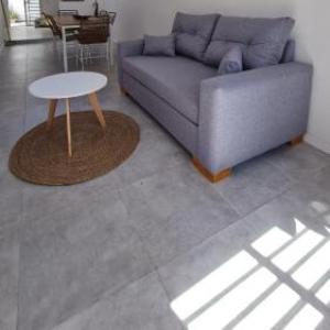 Casa a estrenar equipada para 4 personas