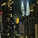 Axon Suite Premium KL Kuala Lumpur 